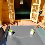 La Du Panda Dom wakacyjny *