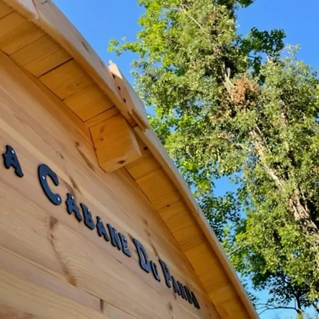 La Du Panda * Abrest