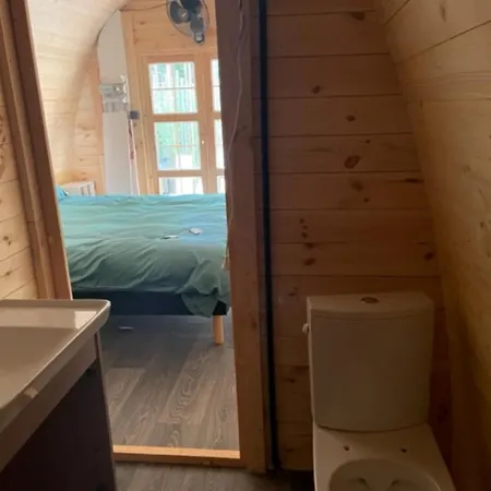 度假居 La Du Panda